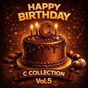 Happy Birthday Chandrajyoti