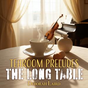 Candlelight High Tea