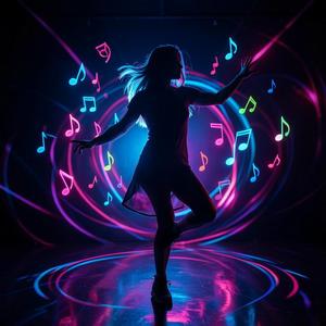 In Love With The Music