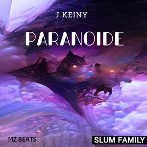 Paranoide (Emezetabeats)