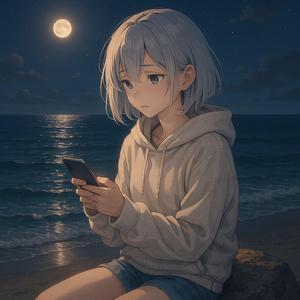きっと、どこかで