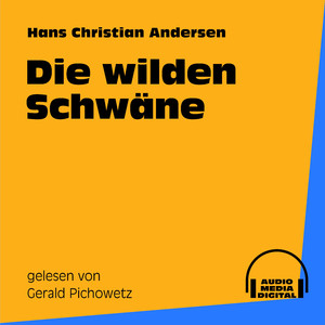 Die wilden Schwäne - Teil 27
