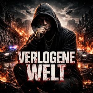 Verlogene Welt