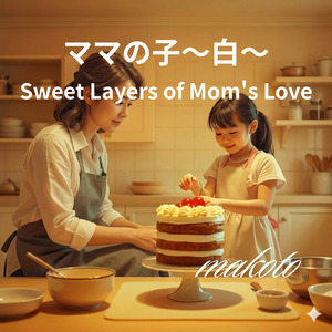 ママの子～白～