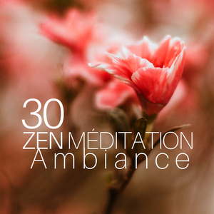 Zen Méditation Ambiance