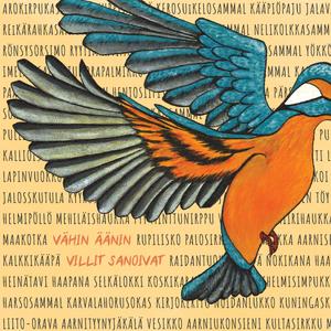 Joki virtaa (Vähin äänin) (feat. Soul Valpio)