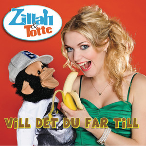 Vill det du får till (Karaoke)