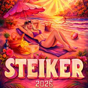 Steiker 2026