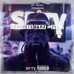 Concrete Barz #214.2 (feat. Loontje Packs)