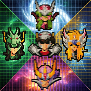 Orquesta Armónica de Andrómeda