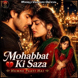 Mohabbat Ki Saza Humne Paayi Hai
