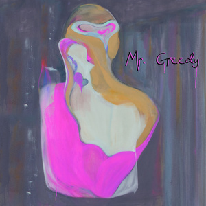 Mr.Greedy (Instrumental Version)