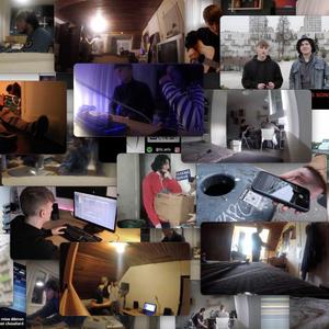 Naufragés (Version Acoustique)