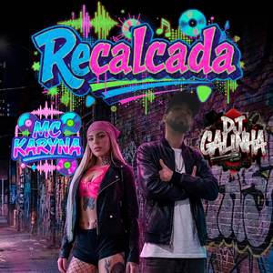 Recalcada