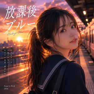 放課後ブルー (Houkago Blue)