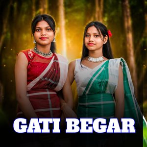 Gati Begar