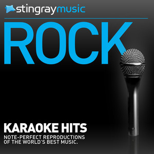 Hero/Heroine (Karaoke Version)