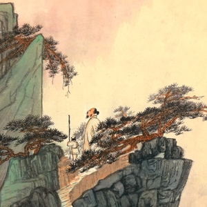 水调歌头（苏轼•北宋）