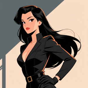 コードネームはK・N・K