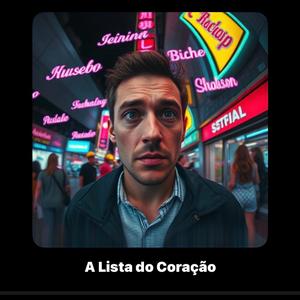 A Lista do Coração