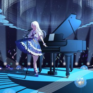 还是你的笑容最可爱（cover泠鸢）