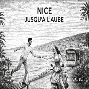 Nice jusqu’à l’aube