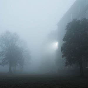 Tiefer Nebel
