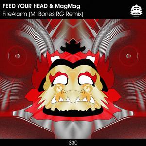 FireAlarm (Mr Bones RG Remix)