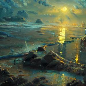 一辈子为啥这么难 (对唱版)