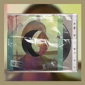 @J&H [Free] '慵' R&B type D#m 146