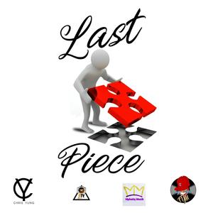 Last Piece (feat. MitchDiSinga & Dynamic)