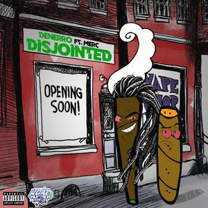 Disjointed (feat. Merc)