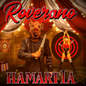 Hamartia