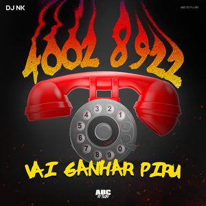 4002 8922 - Vai Ganhar Piru