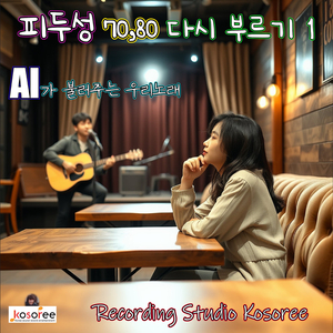 떠나는 임아 (Cover Ver.)