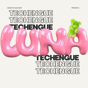 Luna (Techengue) (Remix)