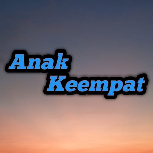 Anak Keempat