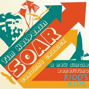 Soar (Theme to Kidd's Kids 2014 Walt Disney World Trip)