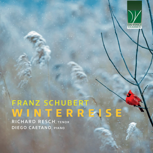 Winterreise, D.911:No. 14, Der greise Kopf (The Grey Head)
