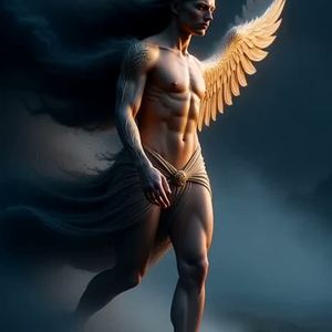 Angels on Earth (2) by ✩ 𝄞₊˚♬ ₊melody⋆☾⋆⁺₊✧‧₊˚♪ ⊹🎧