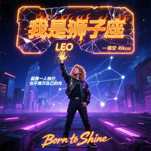 我是狮子座（I’m a Leo）