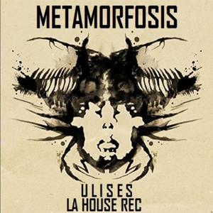 Metamorfosis