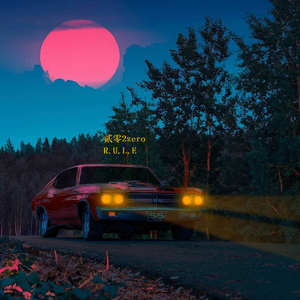 Rule（Prod.By 9Zi）