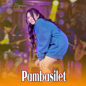 Pambasilet (Cover)