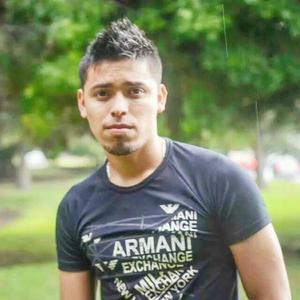 Ay amor (feat Arbusto)