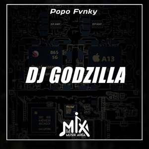 DJ Godzilla Mashup Melody - Inst