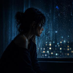 Broken Stars Above Us