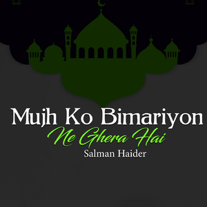 Mujh Ko Bimariyon Ne Ghera Hai