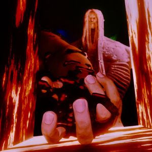 地鸣（AllenGoCraze）