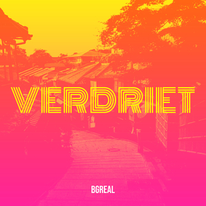 Verdriet